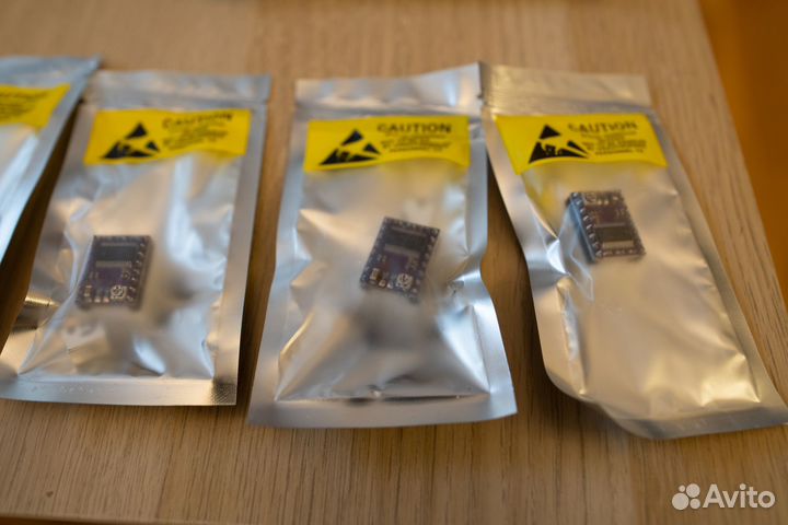 Запчасти для 3D-принтера