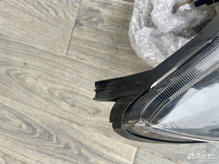 Фара правая LADA granta fl