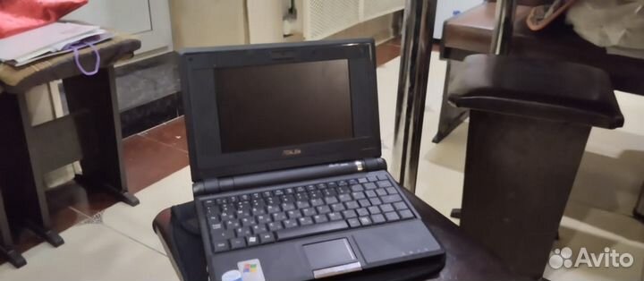 Asus eee pc 4g