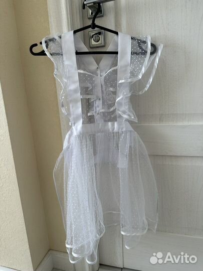 Школьная форма