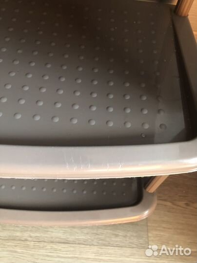 Полки стеллажи для обуви