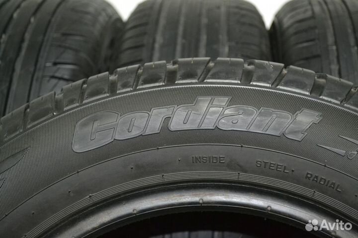 Cordiant Sport 3 195/65 R15 91V