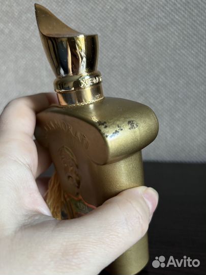 Парфюм casamorati lira