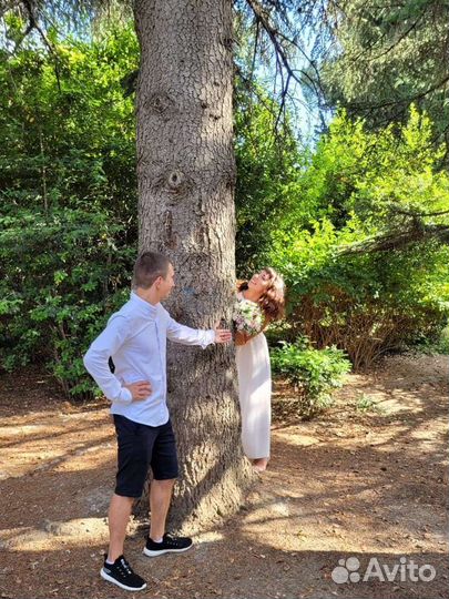 Свадебный фотограф, фотограф