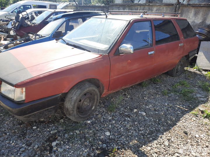 Renault 21 по запчастям