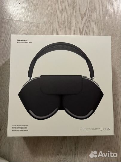 Наушники apple AirPods max реплика