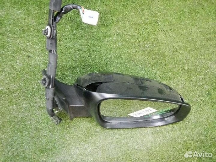 Зеркало правое электрическое Toyota Highlander