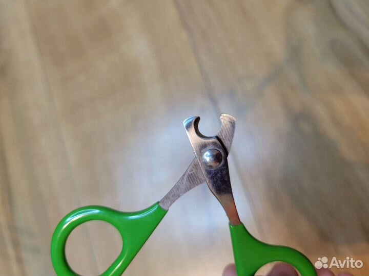 Ножницы для кошек