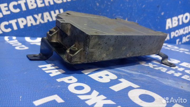 Блок управления abs Jeep Grand Cherokee