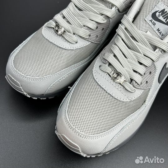 Кроссовки Nike Air Max 90 (мужские, женские)