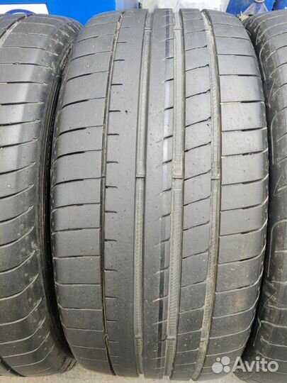 Goodyear Eagle F1 Asymmetric 3 285/40 R21 109Y