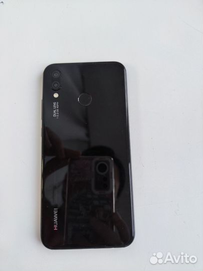 Huawei P20 Lite, 4/64 ГБ