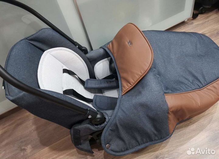 Коляска Anex classic 2 в 1