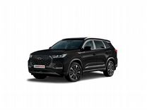 Новый Chery Tiggo 8 Pro Max 1.6 AMT, 2024, цена от 2 470 000 руб.