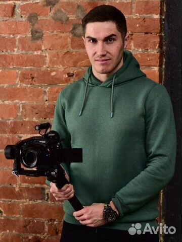 Видеосъемка, видеограф, оператор, видеомонтаж