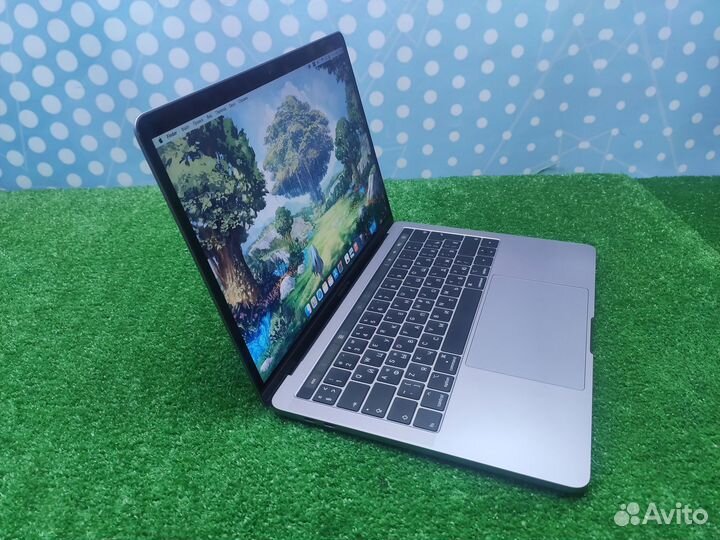 MacBook Pro 13 2018