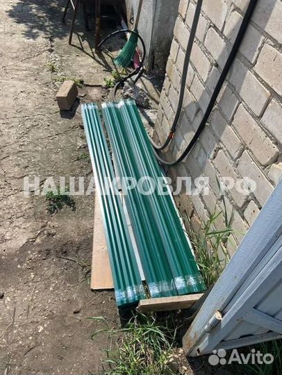 Профлист опт