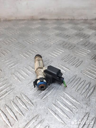 Форсунка Ford Mondeo хэтчбэк 5 дв. 1.8 chba 2001