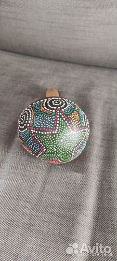 Маракасы (один)