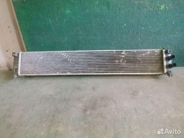 967657 chery tiggo 7 радиатор интеркулера 2020