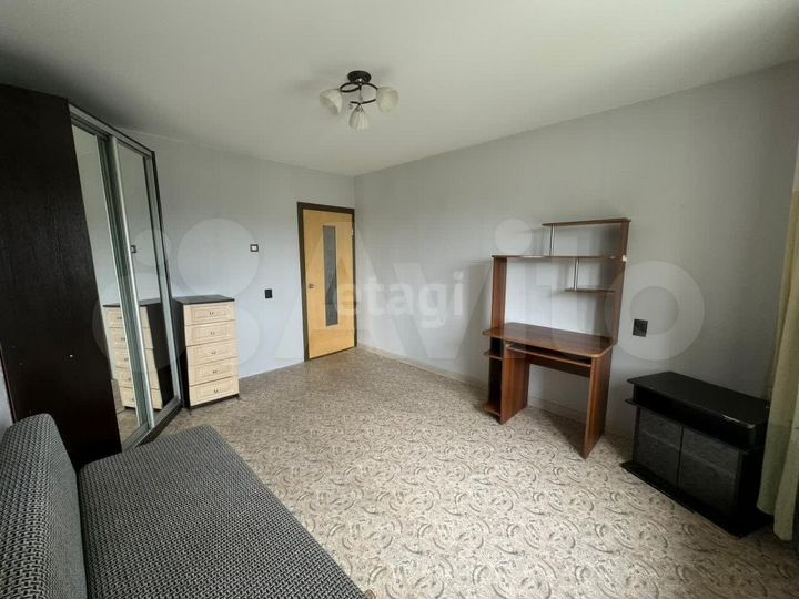 2-к. квартира, 36,2 м², 7/10 эт.