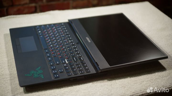 Lenovo Legion Y530-15ICH GTX 1060 6GB, 16GB