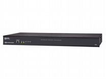 Crestron CP4. Новый