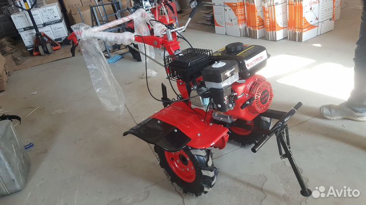 Мотоблок мб-950 (мастерпрофи)