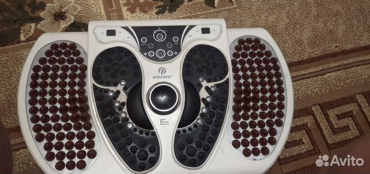 Массажёр для стоп Nuga Best