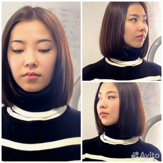 Ищу модель для стрижки