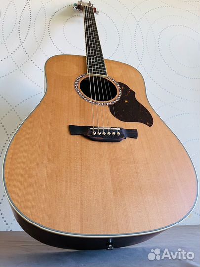 Гитара Crafter D7 Made in Korea