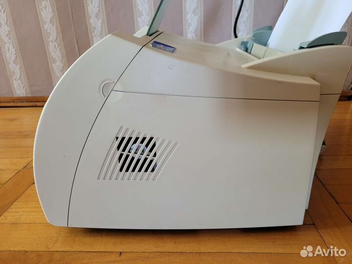 Принтер samsung ml 1210