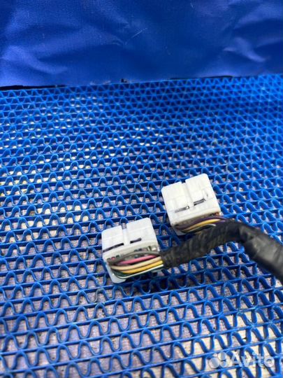 Проводка двери Daewoo Lacetti седан F15D3 2003