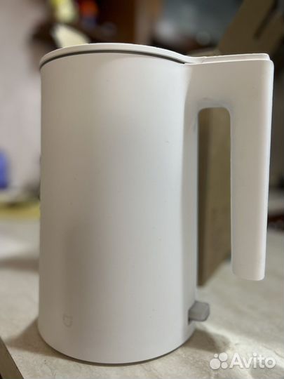Чайник электрический новый