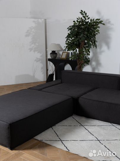 Диван 4400х1600 мм