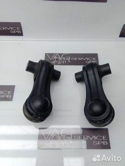 Новая стойка стаб. задняя VW VAG Tiguan 2016