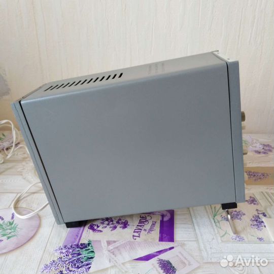 Прибор радиолюбителя 2