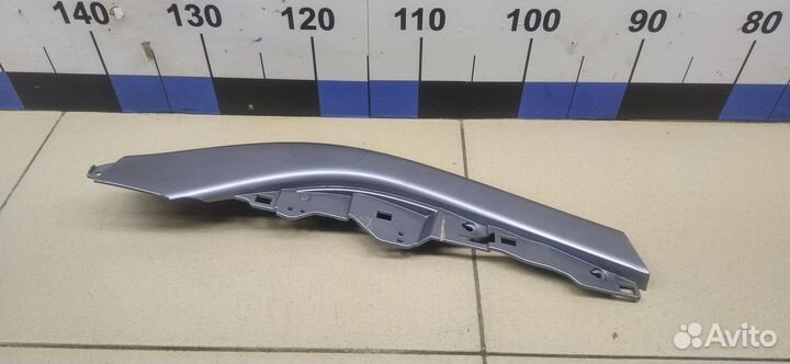 Накладка (кузов внутри) Outlander XL (CW) 2006-201