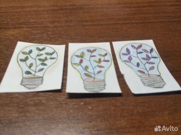 Рисунок карандашом