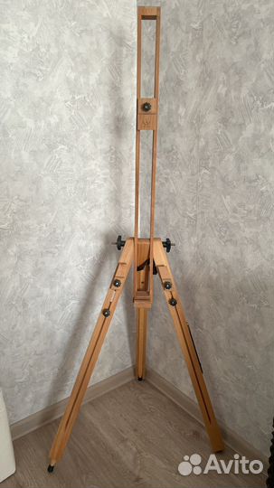 Мольберт складной Cappelletto