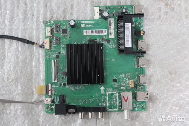 Td.ms6886.793 MainBoard для тв Xiaomi L65M5-ASP