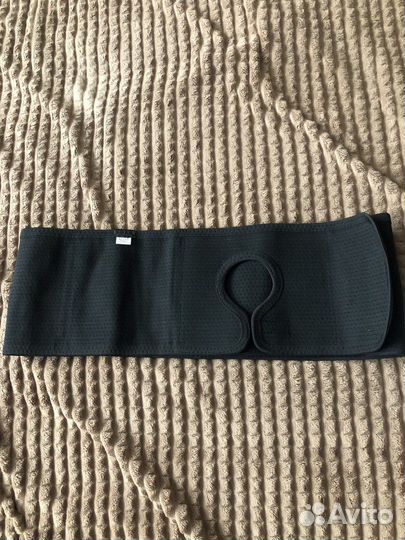 Бандаж послеоперационный для стомы