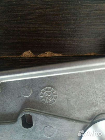 Ремкомплект грм Logan Largus Ларгус Логан