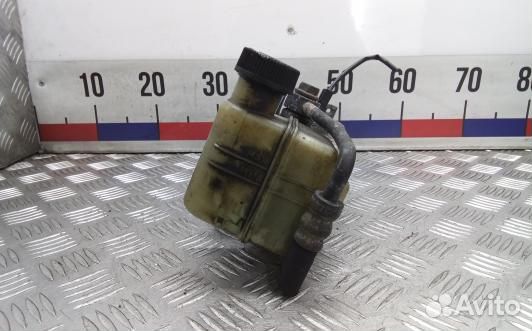 Насос гу бензиновый mazda 6 1 (UDN12DH01)