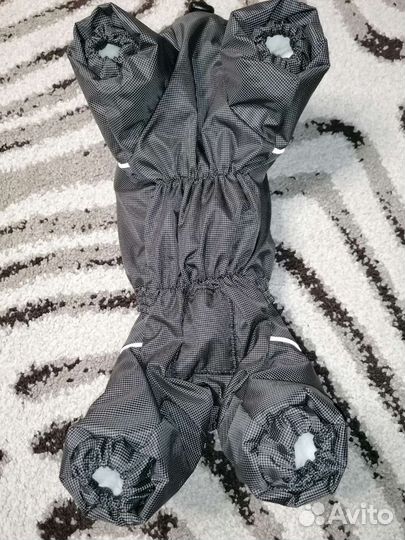 Комбинезон для собаки