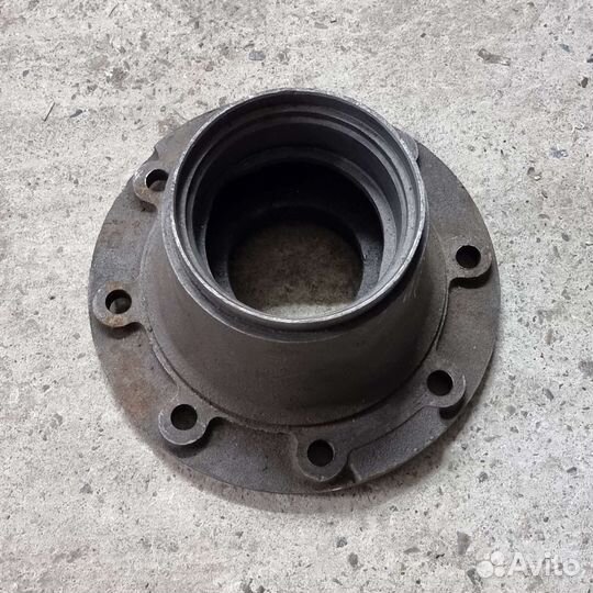 Ступица передняя колеса паз Рязань, ЗИЛ 4331 ABS