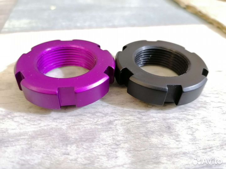 Анодирование алюминия