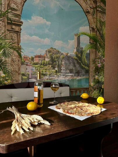 1-к. квартира, 35 м², 5/9 эт.