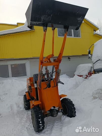 Фронтальный погрузчик YUGONG ZL20, 2024