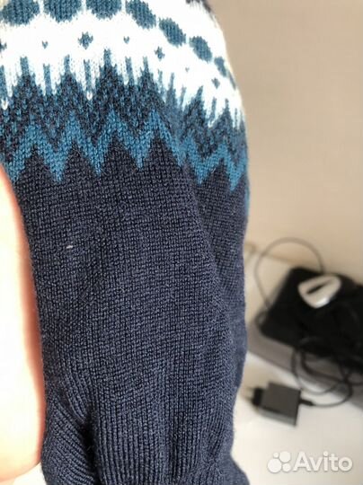 Шапка шлем reima